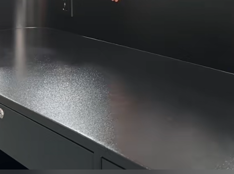 Our LED Front Desk Screen Advantages