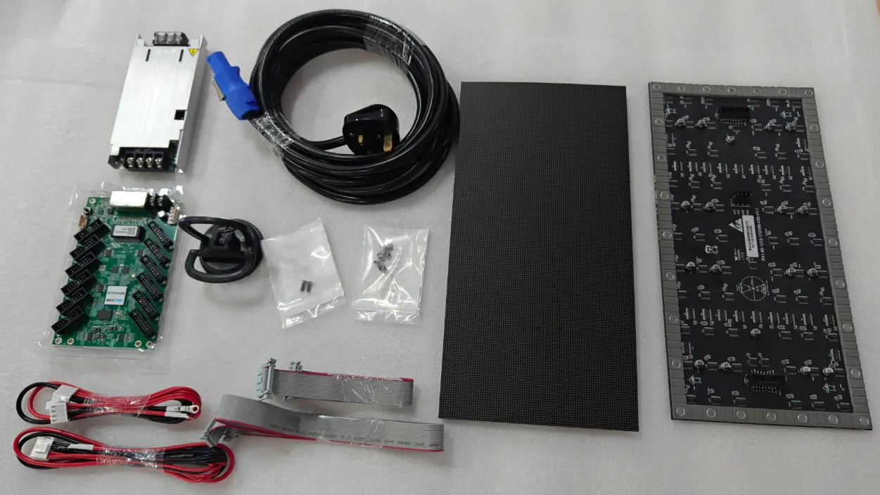 Our LED Front Desk Screen Advantages