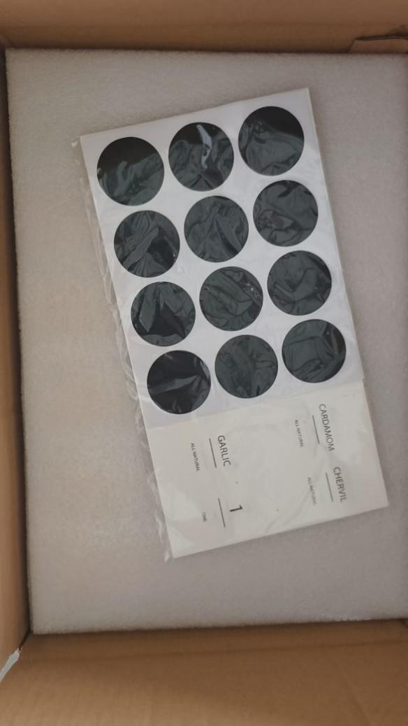 SuanHouse Delivers Premium Glass Spice Jar Sets, Reinforcing Global Supply Capabilities