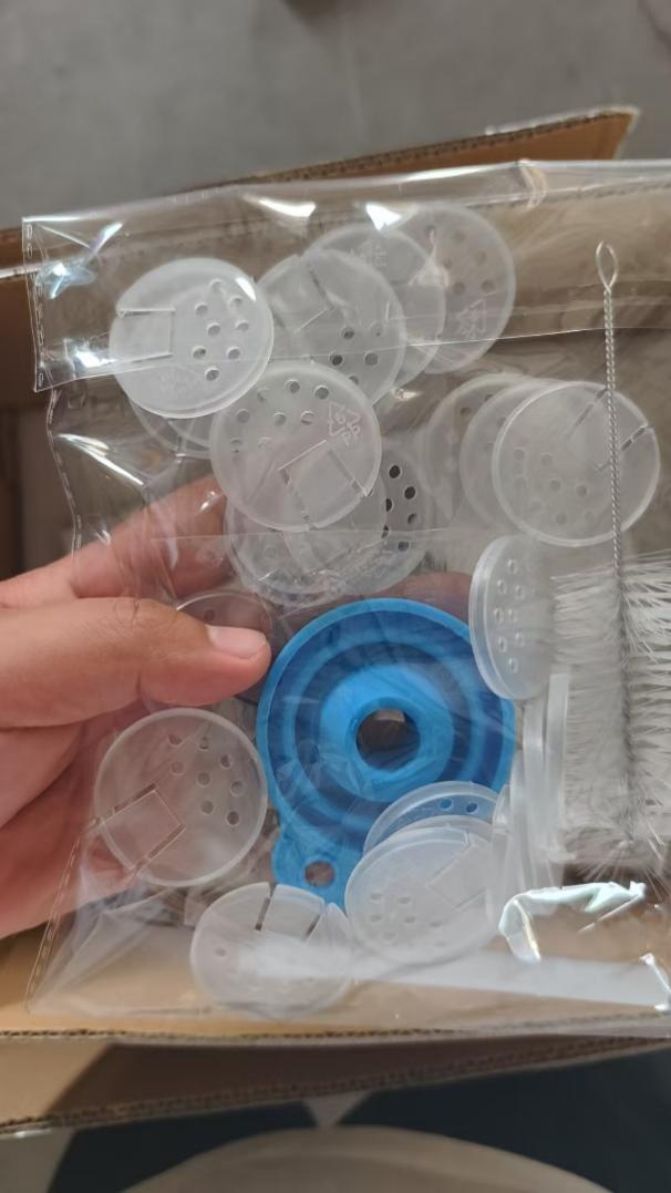 SuanHouse Delivers Premium Glass Spice Jar Sets, Reinforcing Global Supply Capabilities