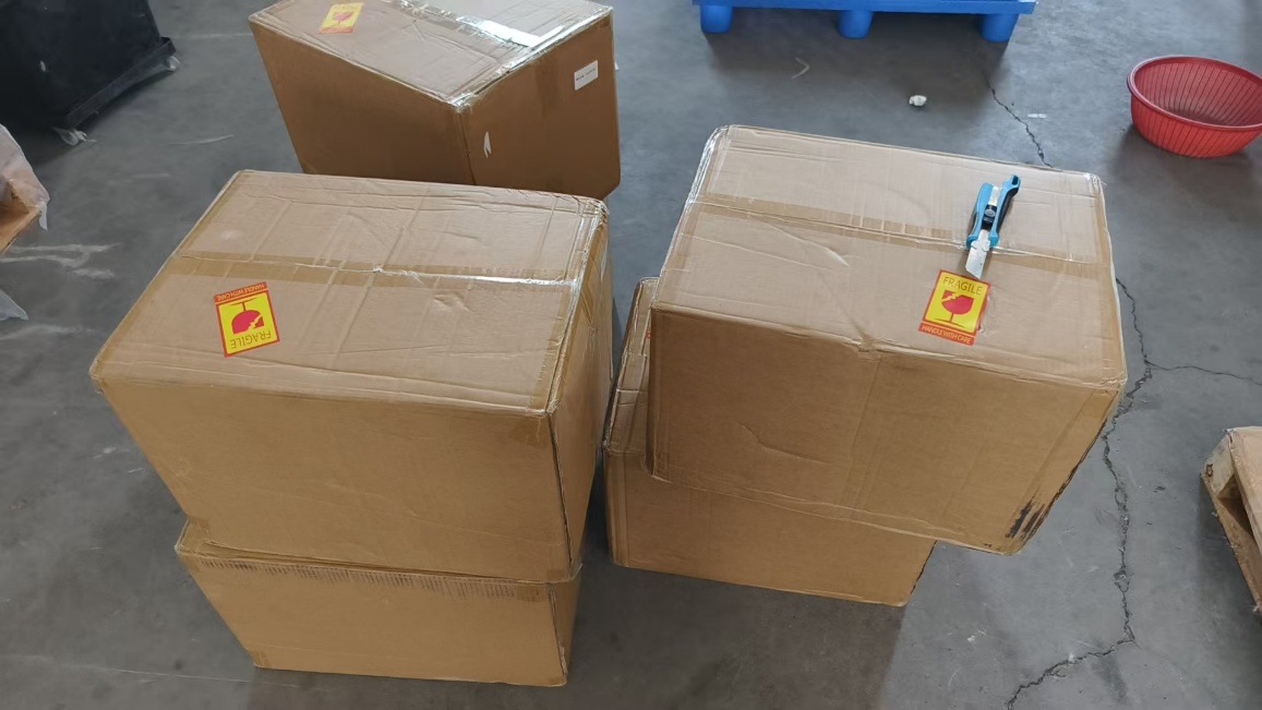 SuanHouse Delivers Premium Glass Spice Jar Sets, Reinforcing Global Supply Capabilities