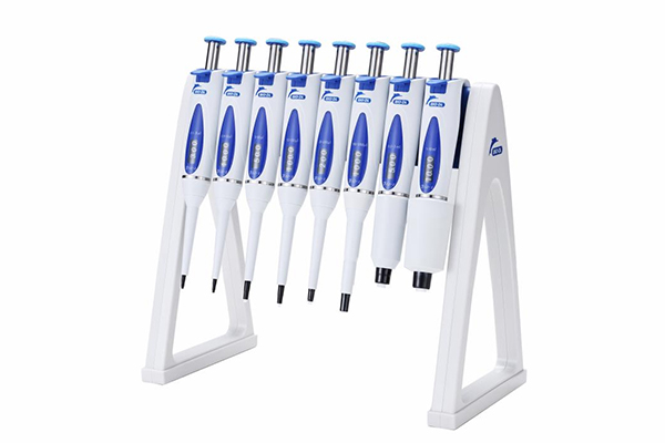 Adonis Eight Channel Nucleic Acid Dedicated Pipette