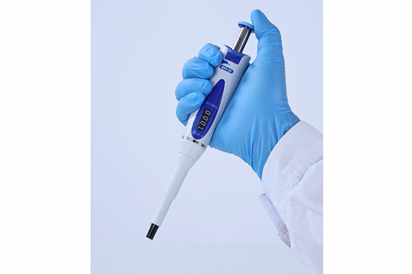 Adonis Eight Channel Nucleic Acid Dedicated Pipette