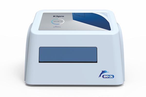 K3 MAX Full Wavelength and High-Throughput UV-Vis Nucleic Acid Microplate Reader