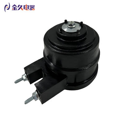 EQM4806M Brushless DC Motor