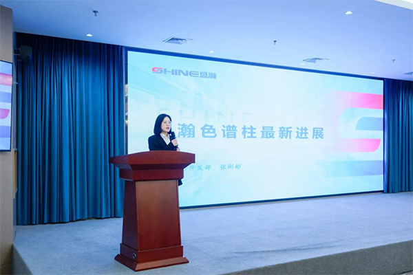 Suppressor Column Ion Chromatography