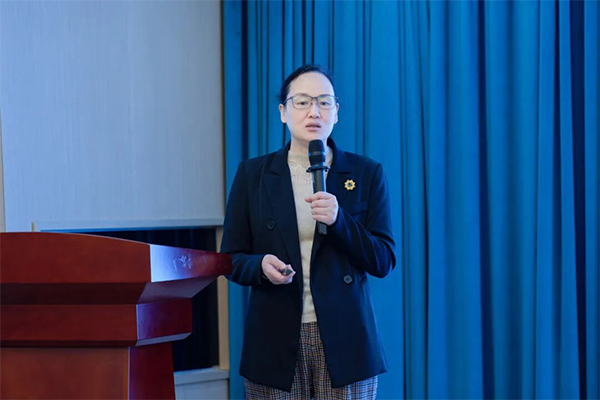 Suppressor Column Ion Chromatography