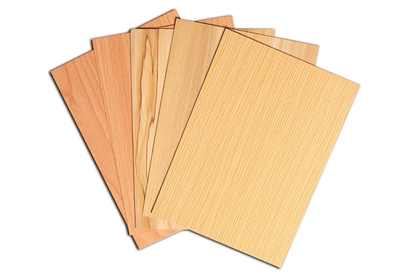 High Pressure Laminates