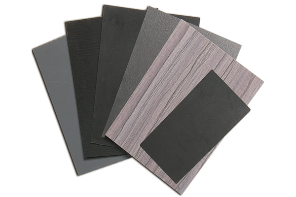 High Pressure Laminates