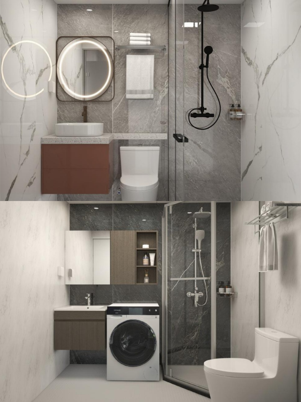 Prefabricated/Integrated/Complete Bathrooms: The Preferred Solution for Efficient Implementation in Apartments and Senior Living Facilities