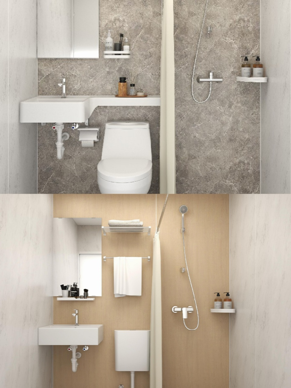 Prefabricated/Integrated/Complete Bathrooms: The Preferred Solution for Efficient Implementation in Apartments and Senior Living Facilities
