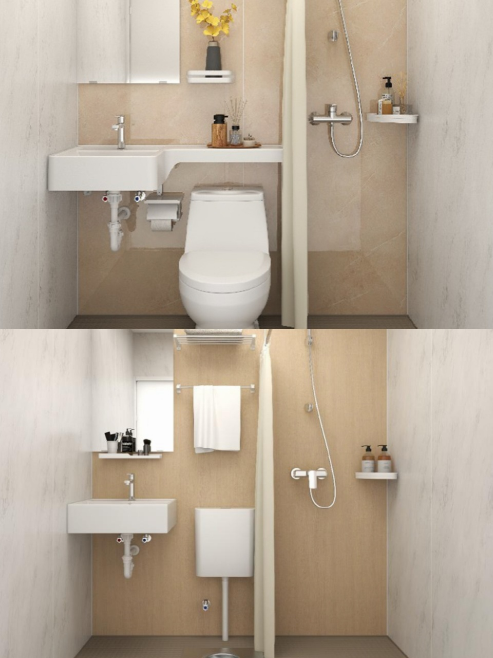 Prefabricated/Integrated/Complete Bathrooms: The Preferred Solution for Efficient Implementation in Apartments and Senior Living Facilities