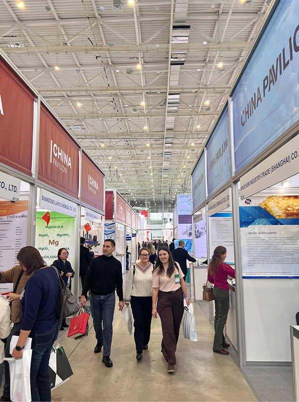 Copper Chloride Dihydrate