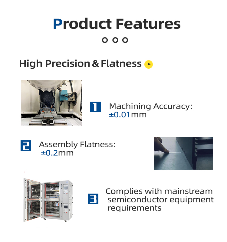 6 Inch 25 Slot I06 Metal Wafer Cassette(11mm Slot Pitch)