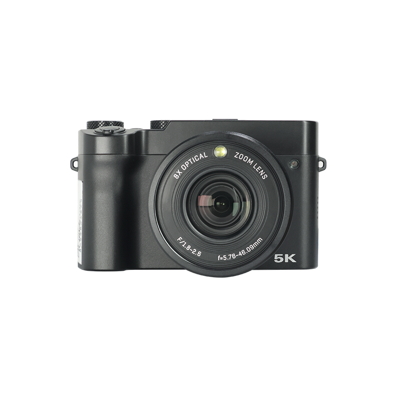 Excam6400 Explosion Proof Handheld Digital Camera