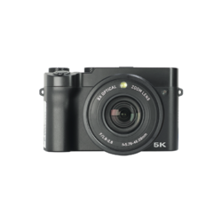 Excam6400 Explosion Proof Handheld Digital Camera