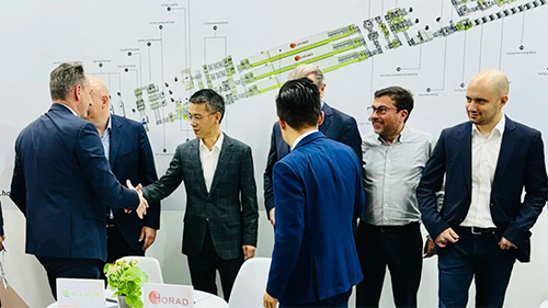 PV MODULE MFG AUTOMATIONI TURNKEYSOLUTION