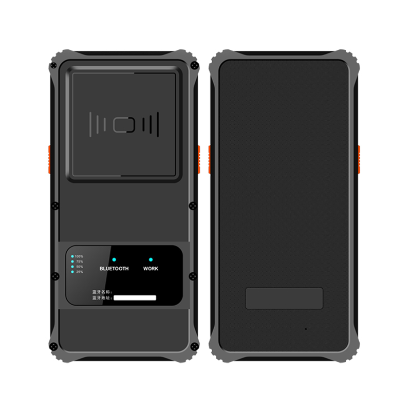A8 Portable Bluetooth UHF RFID Reader