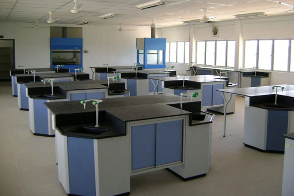 High Pressure Laminates