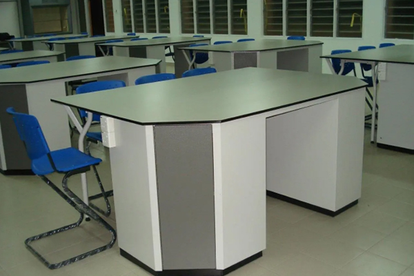 High Pressure Laminates