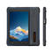 Rugged Android Tablet with Barcode Scanner
