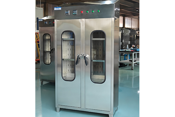 Air Purification Equipment