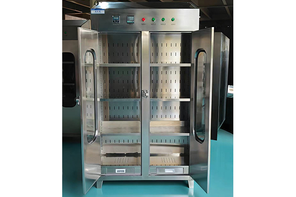 Air Purification Equipment
