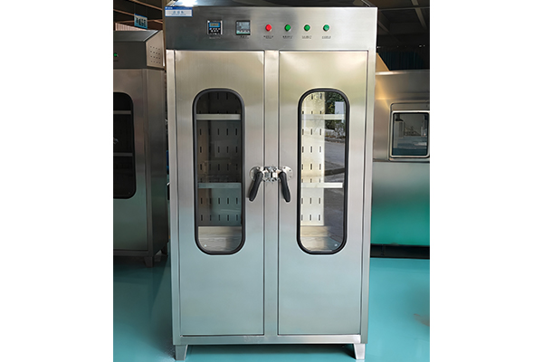 Air Purification Equipment