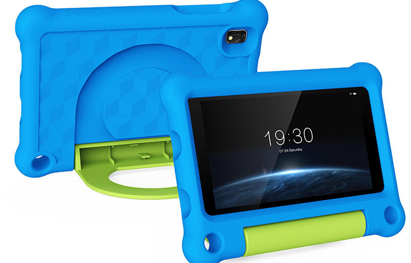 Office Tablet with Keyboard and Pen Included: Maximizing Productivity with the G-tab Touchscreen Tablet