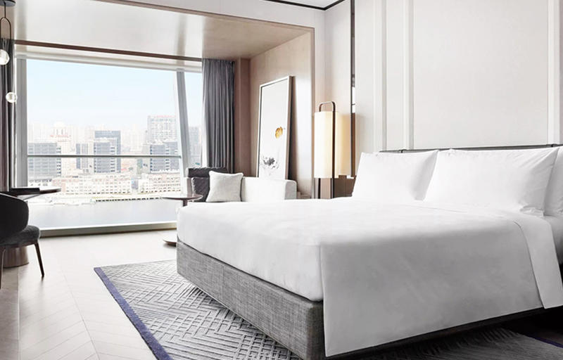 Unique Custom Design for Apartment Bedroom Gains Popularity as Demand for Luxury Furniture Rises