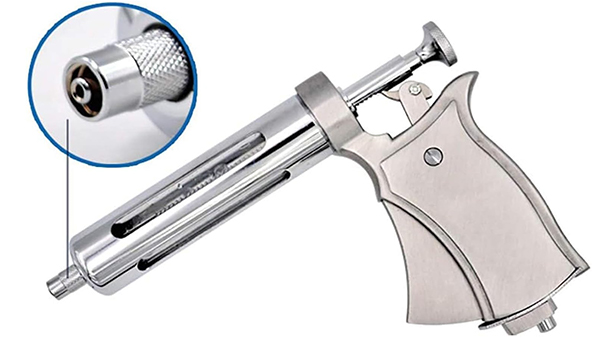 Veterinary Equipments