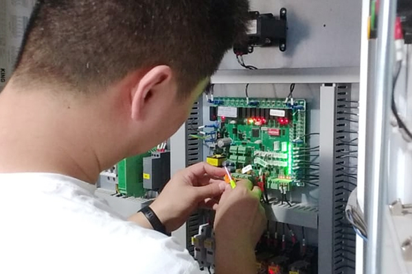 Hand Washing Sink Equipment