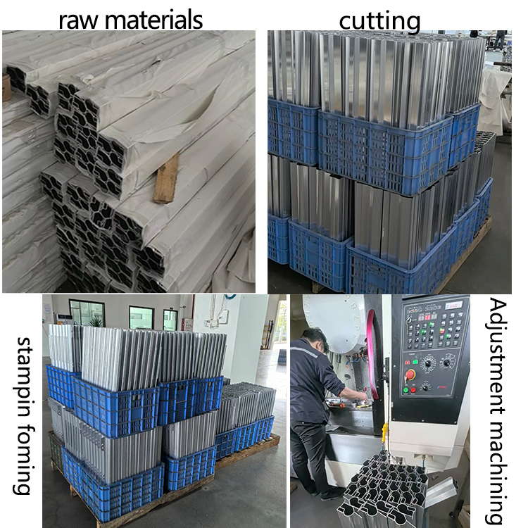 The CNC Machining Order For Automotive Parts Has Been Successfully Completed And Delivered On Schedule