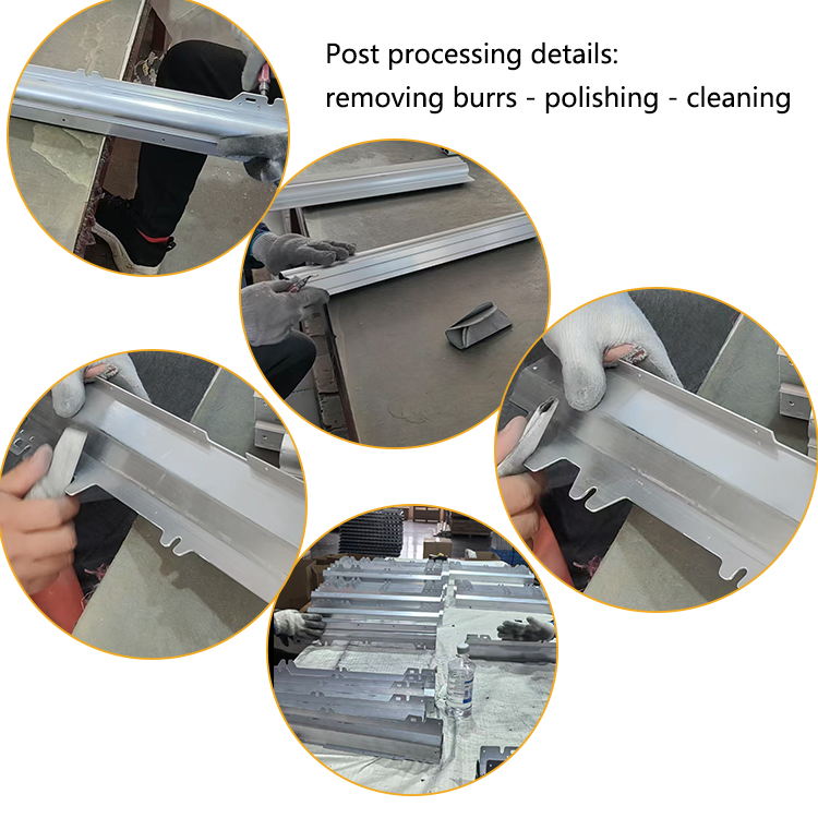 The CNC Machining Order For Automotive Parts Has Been Successfully Completed And Delivered On Schedule