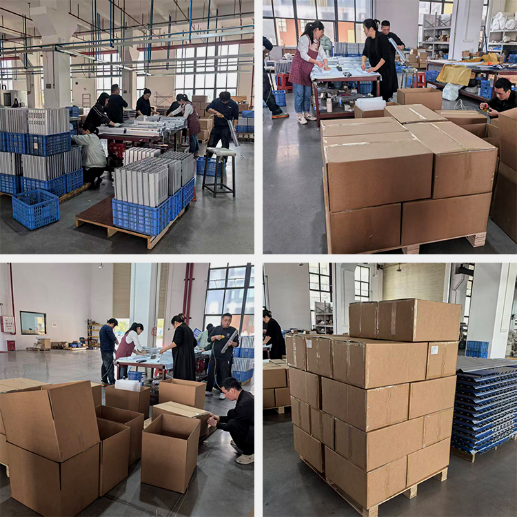 The CNC Machining Order For Automotive Parts Has Been Successfully Completed And Delivered On Schedule