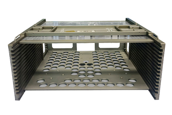 12-inch Wafer Frame Cassette