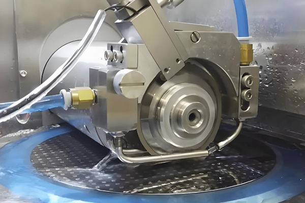 12-inch Wafer Frame Cassette