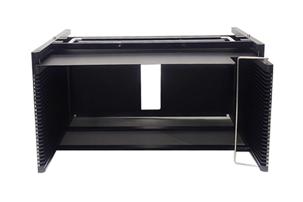 12-inch Wafer Frame Cassettes