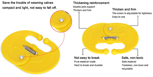 Corner and distance insulator