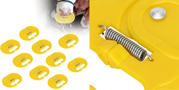 Corner and distance insulator