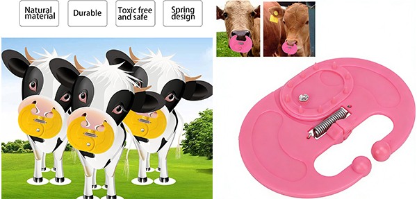 Corner and distance insulator