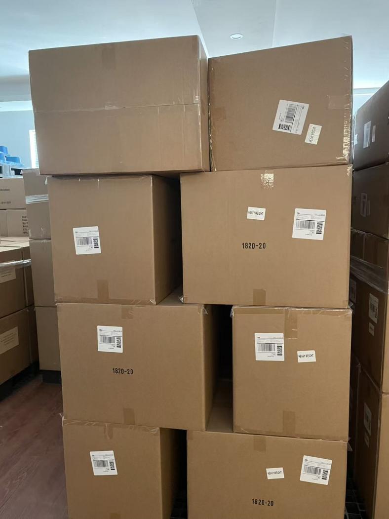 Hot Off the Press! A Bestseller is Born: Suan Houseware Ships Trendsetting Color Changing Cups to Major US Amazon Seller