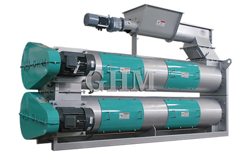 Applications and Benefits of High Efficiency Energy Saving Conditioners in Modern Industry