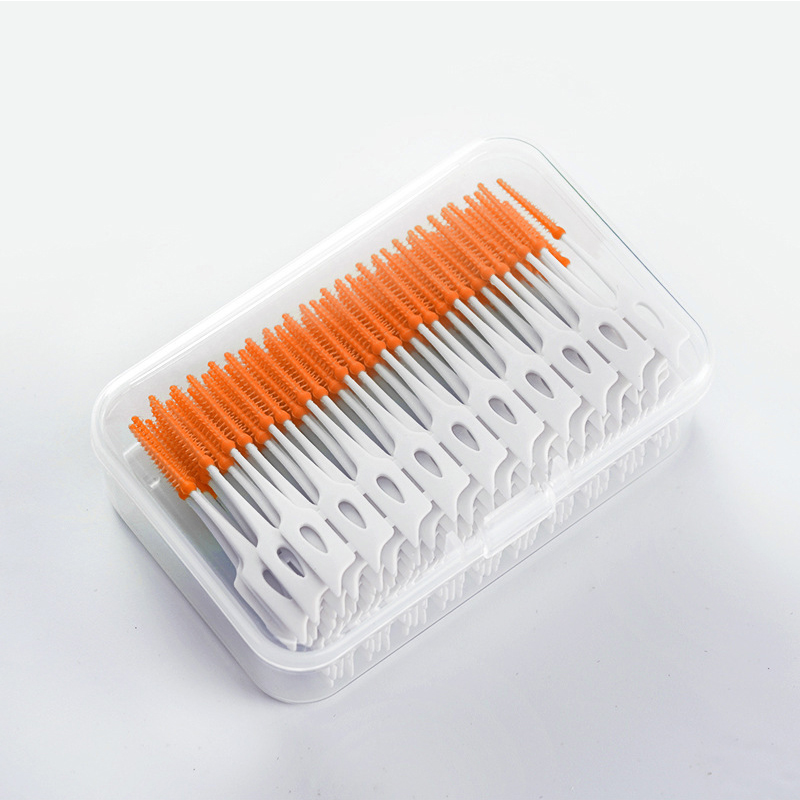 Interdental Brushes for Oral Hygiene