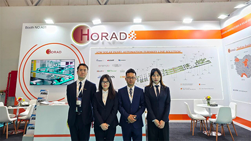 Turnkey Solution For Perovskite PV Modules Production Line