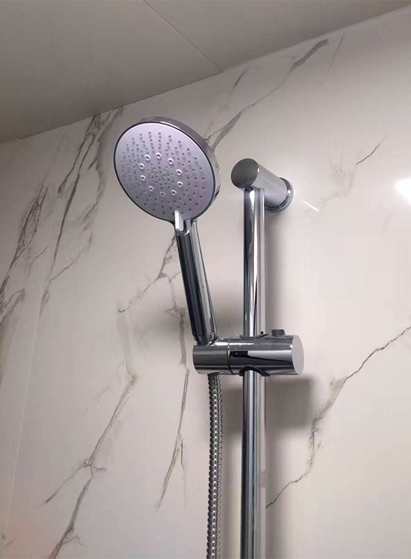 SMC Fabricated Bathroom