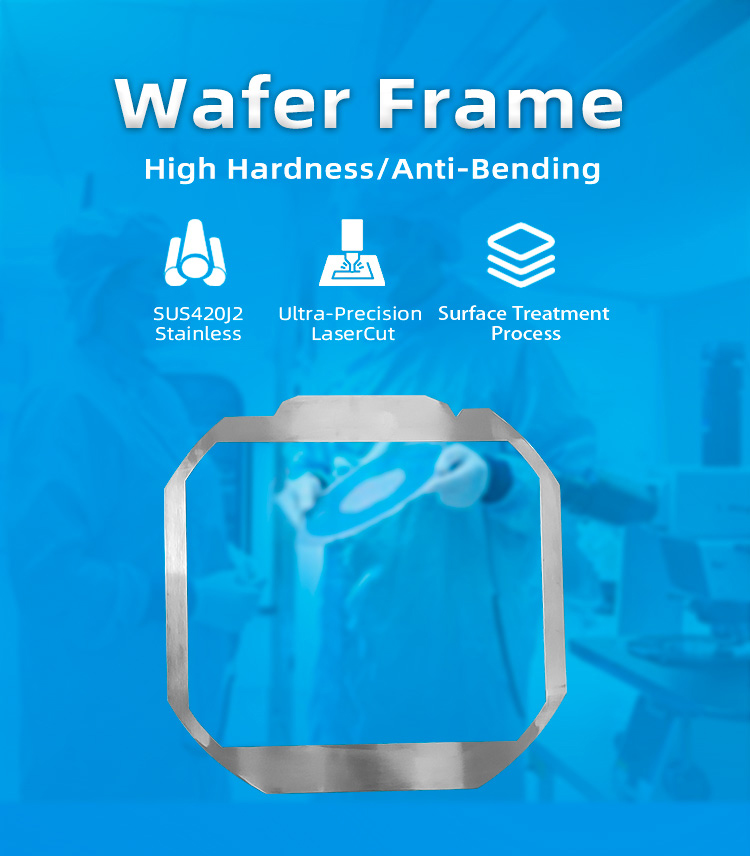 12 inch Wafer frame DSMTBC20-000-R0
