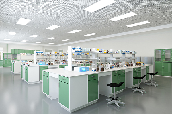 High Pressure Laminate