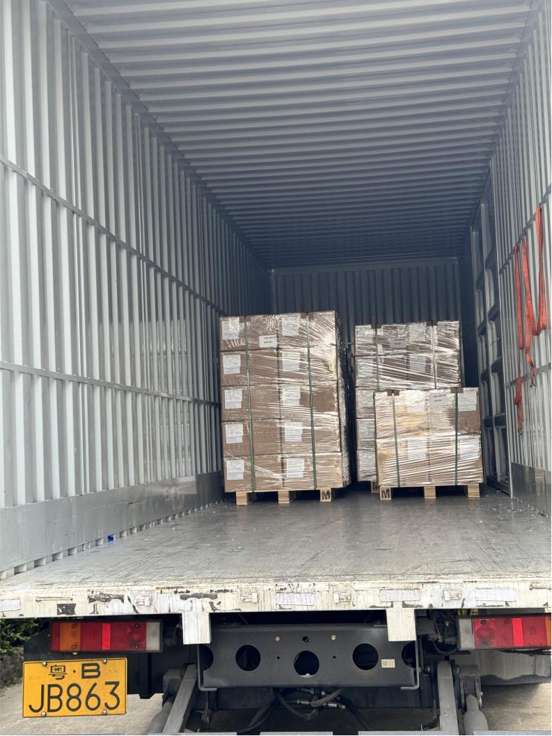 Cnc Aluminum Extruded Profiles