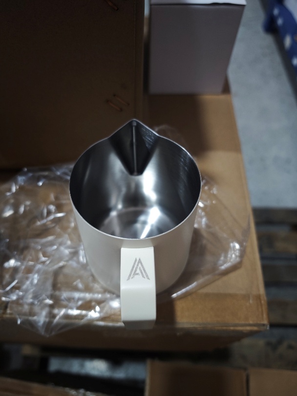 SuanHouse Delivers Rapid Custom Milk Frother Order to Malaysia